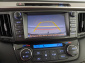 Toyota RAV 4, 2016