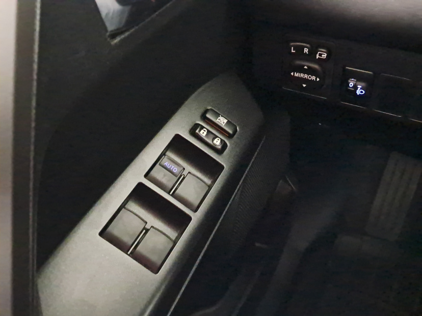 Toyota RAV 4, 2016
