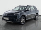 Toyota RAV 4, 2016