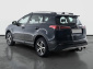 Toyota RAV 4, 2016