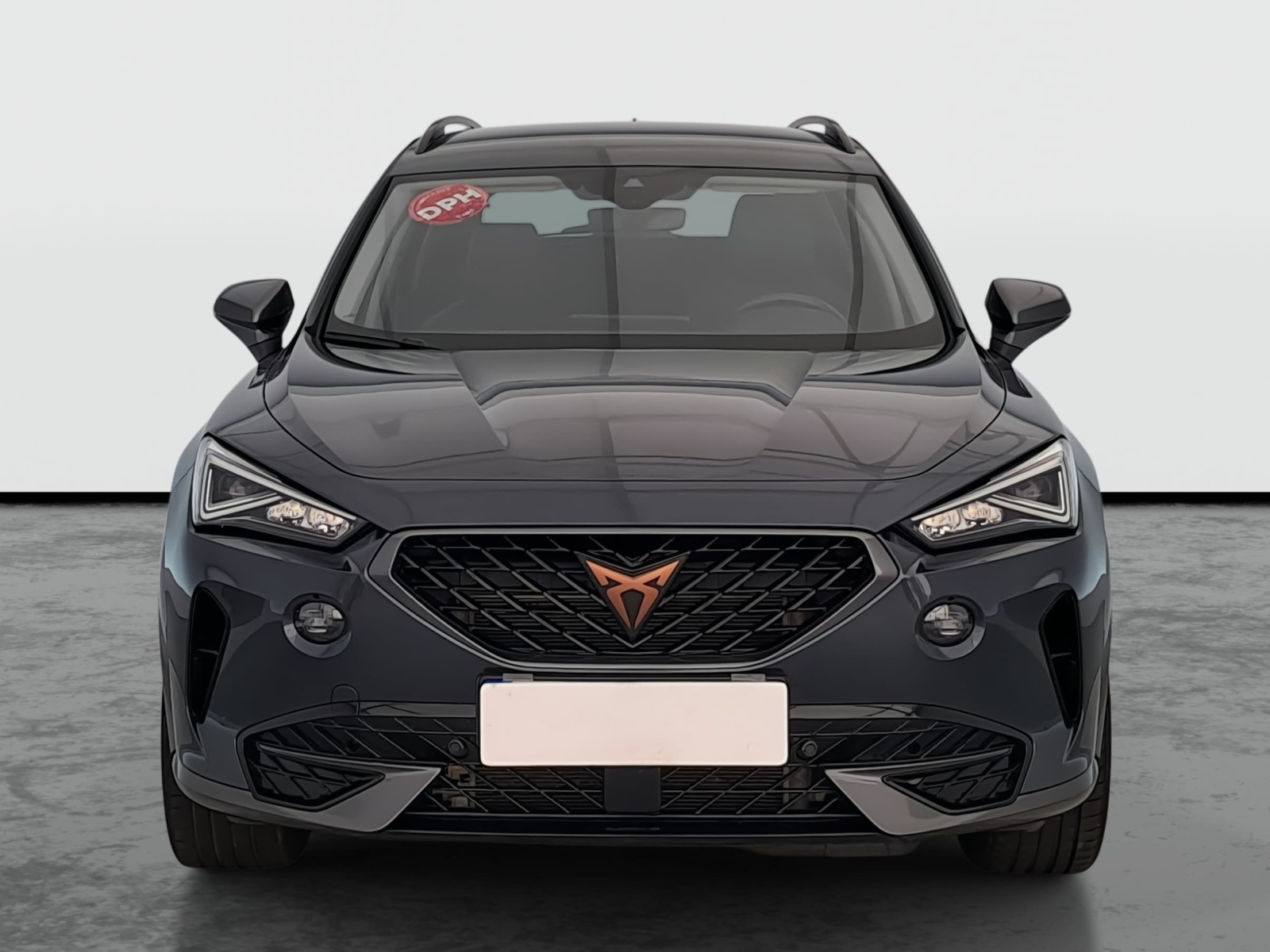 Cupra Formentor - 2024