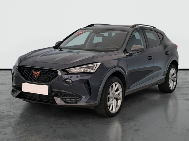 Cupra Formentor - 2024