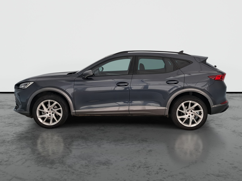 Cupra Formentor, 2024