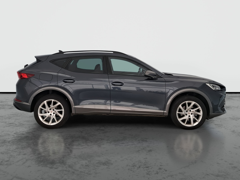 Cupra Formentor, 2024