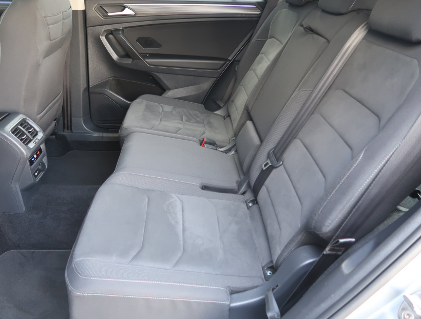 Volkswagen Tiguan Allspace, 2022