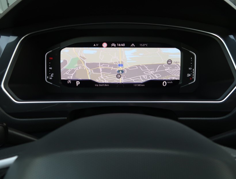 Volkswagen Tiguan Allspace, 2022