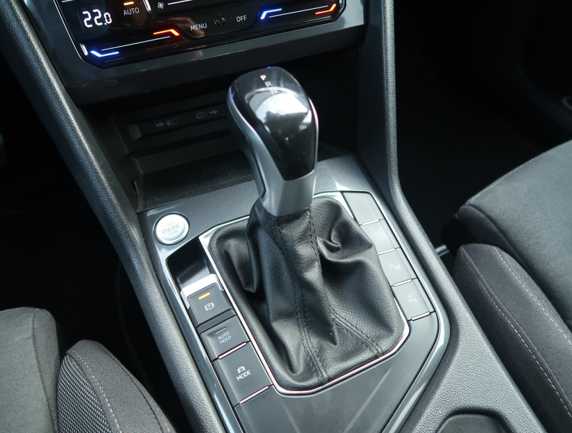 Volkswagen Tiguan Allspace, 2022