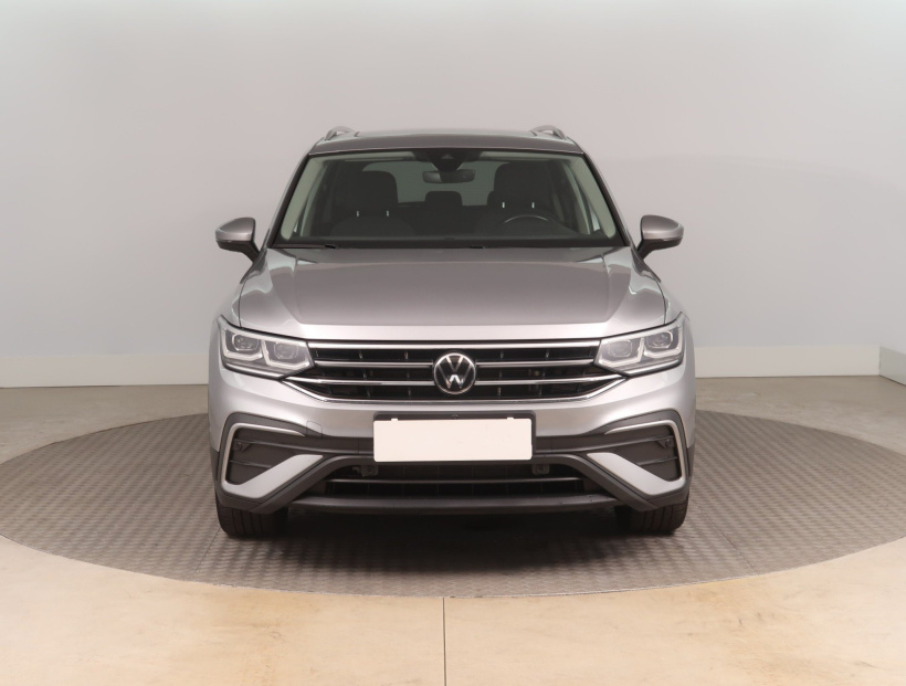 Volkswagen Tiguan Allspace, 2022