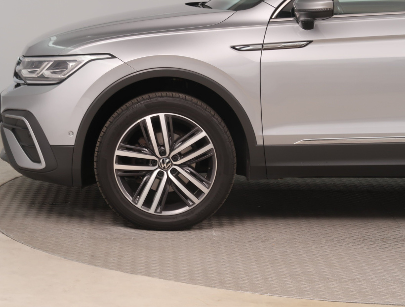 Volkswagen Tiguan Allspace, 2022