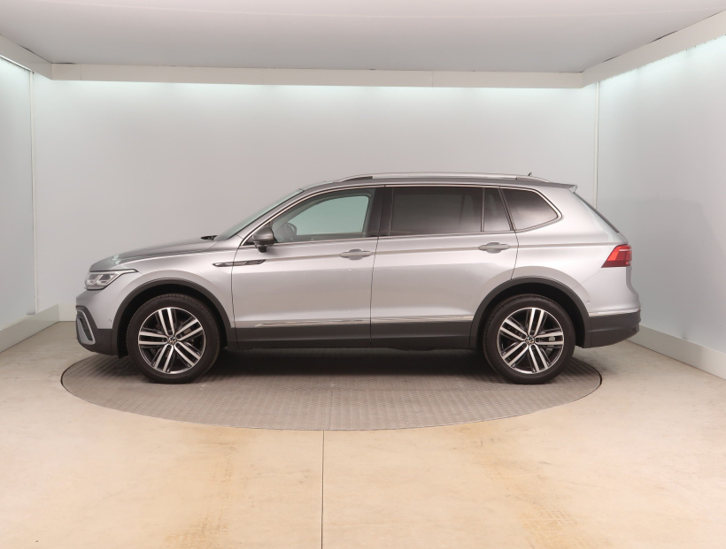 Volkswagen Tiguan Allspace, 2022