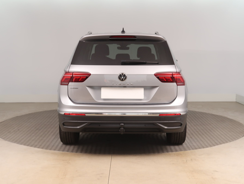 Volkswagen Tiguan Allspace, 2022
