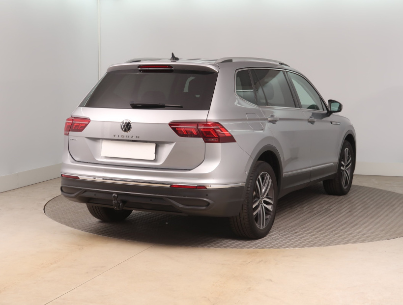 Volkswagen Tiguan Allspace, 2022