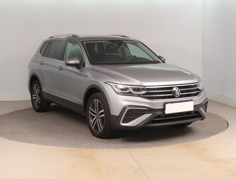 Volkswagen Tiguan Allspace, 2022