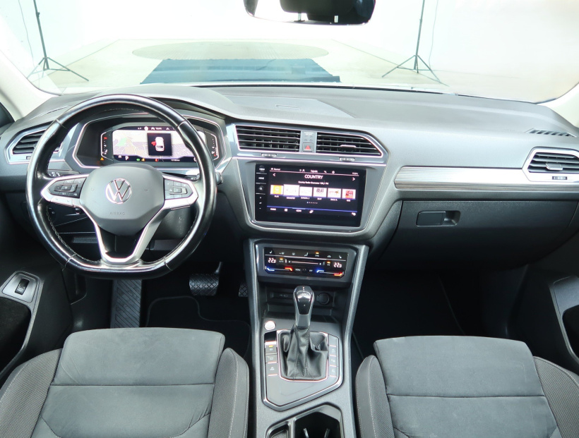 Volkswagen Tiguan Allspace, 2022