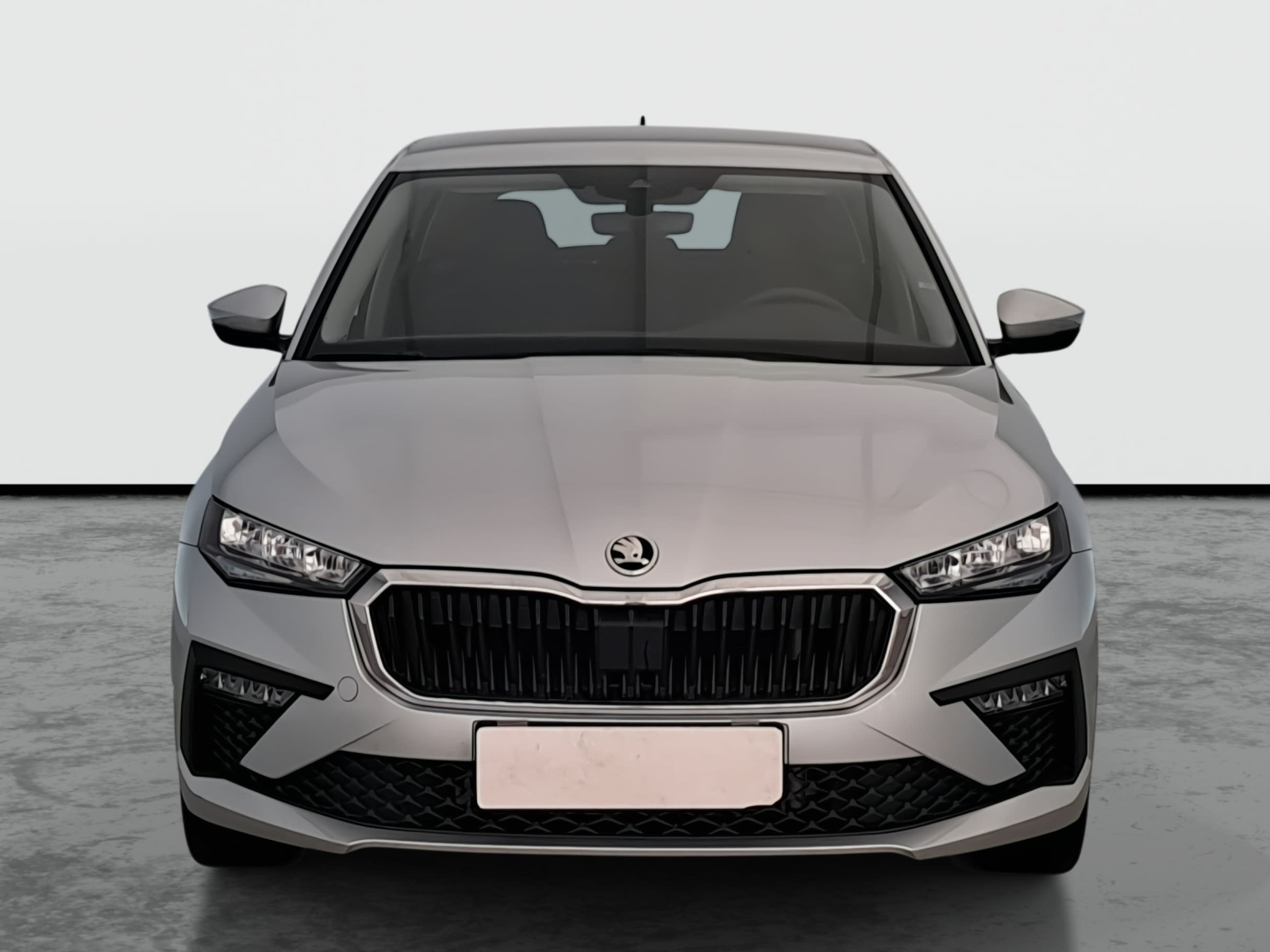 Škoda Scala - 2025