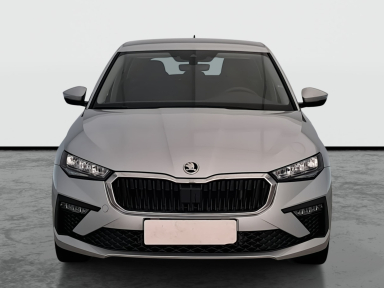 Škoda Scala - 2025