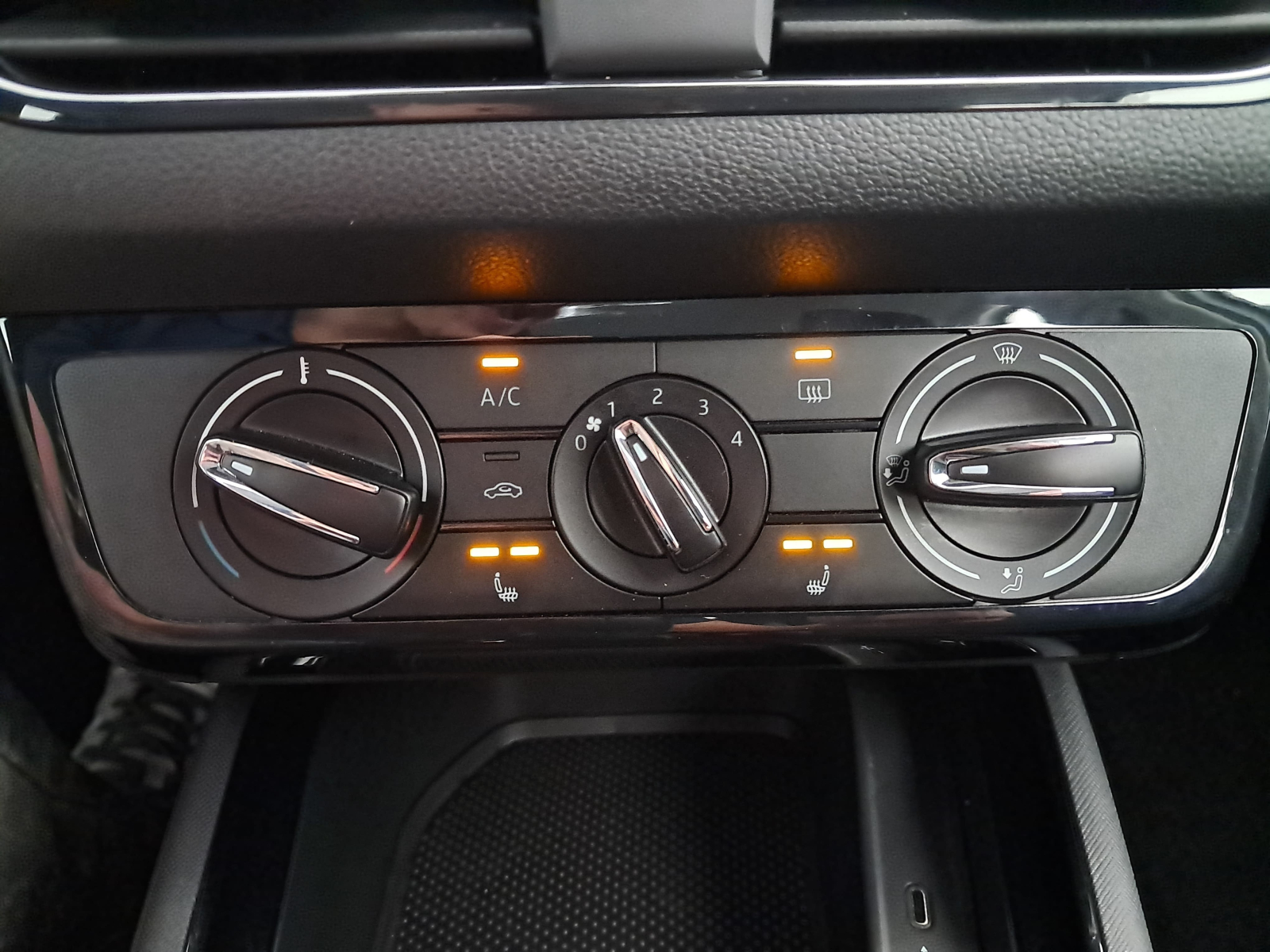 Škoda Scala - 2025