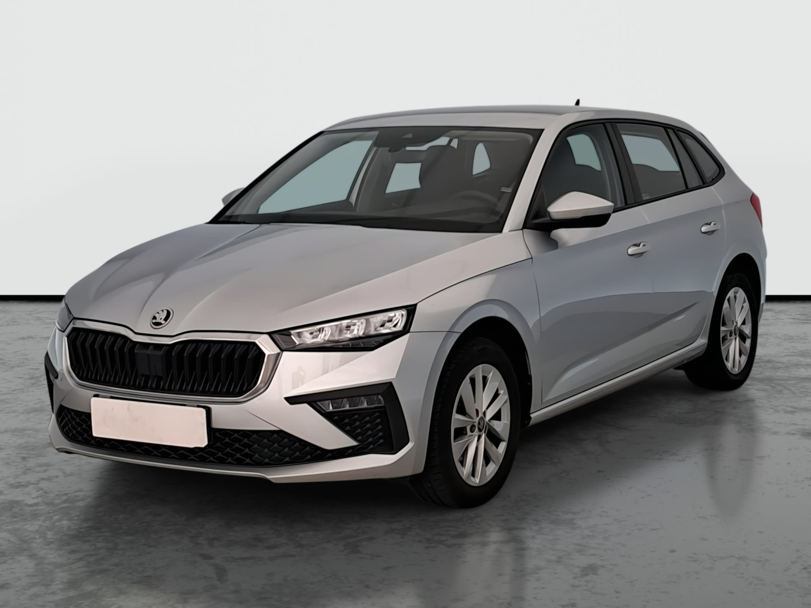 Škoda Scala - 2025