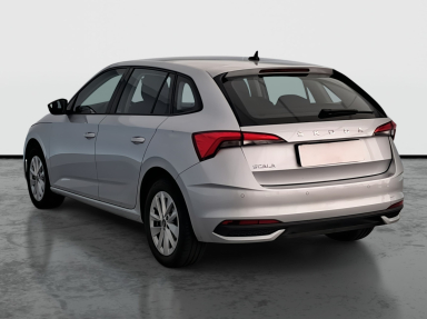 Škoda Scala - 2025
