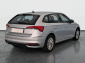 Škoda Scala, 2025