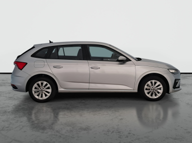Škoda Scala - 2025