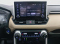 Toyota RAV 4, 2022