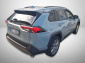 Toyota RAV 4, 2022