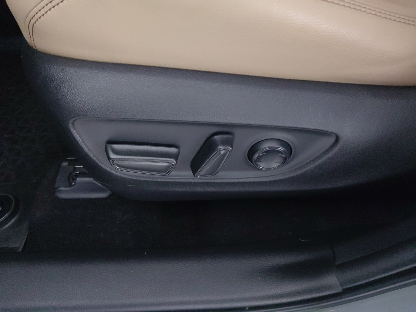 Toyota RAV 4, 2022