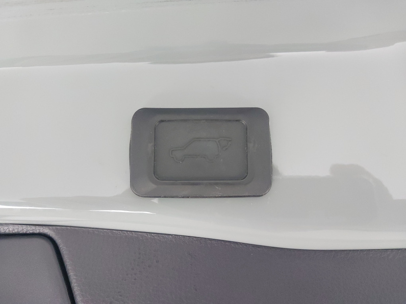 Toyota RAV 4, 2022