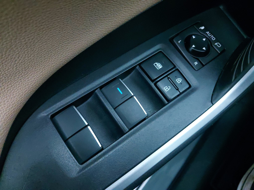 Toyota RAV 4, 2022