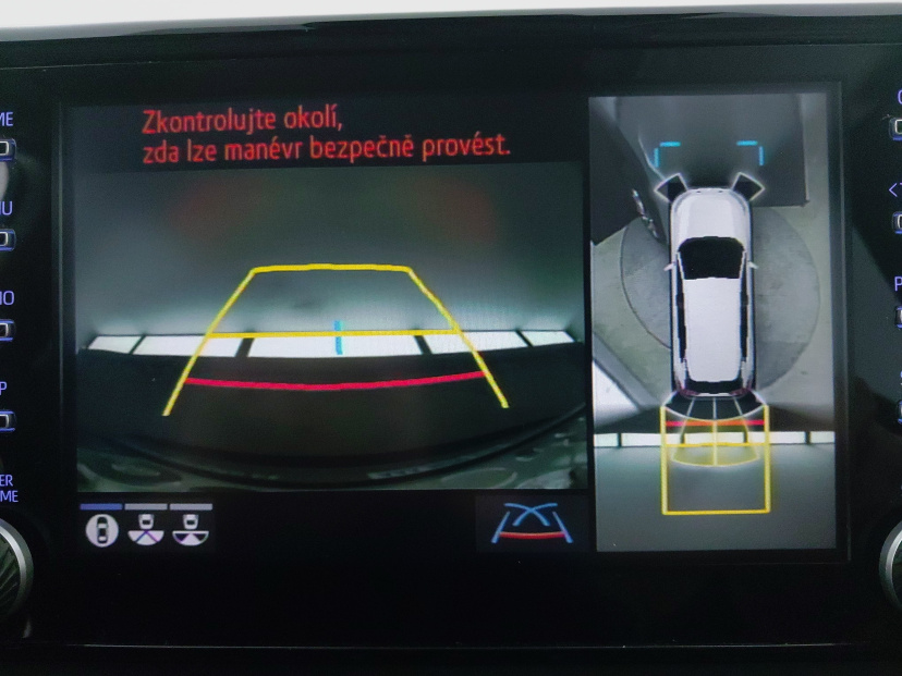 Toyota RAV 4, 2022