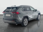 Toyota RAV 4, 2022
