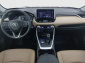 Toyota RAV 4, 2022