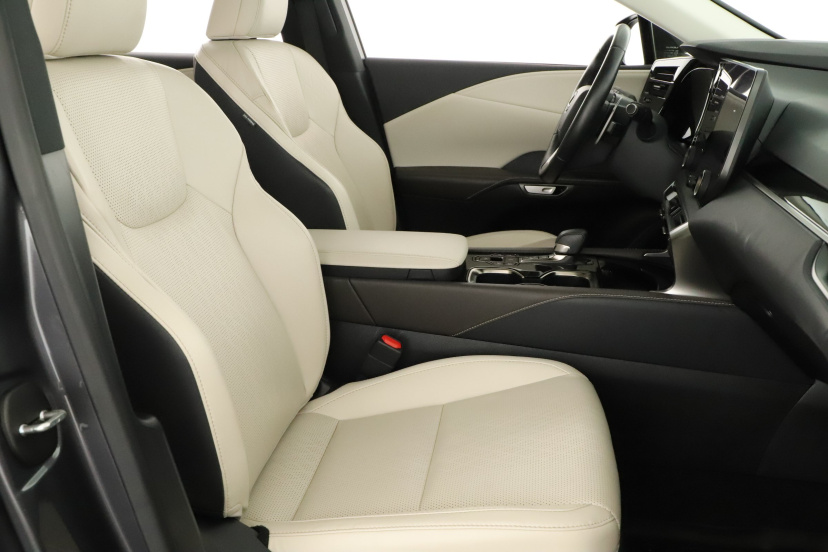 Lexus RX, 2023