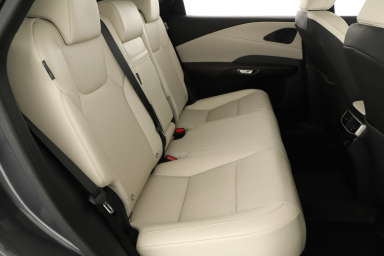 Lexus RX - 2023