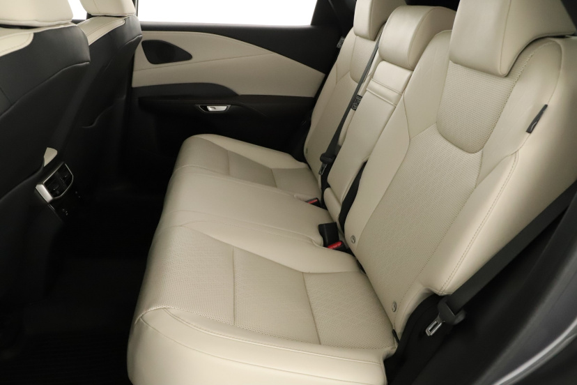 Lexus RX, 2023