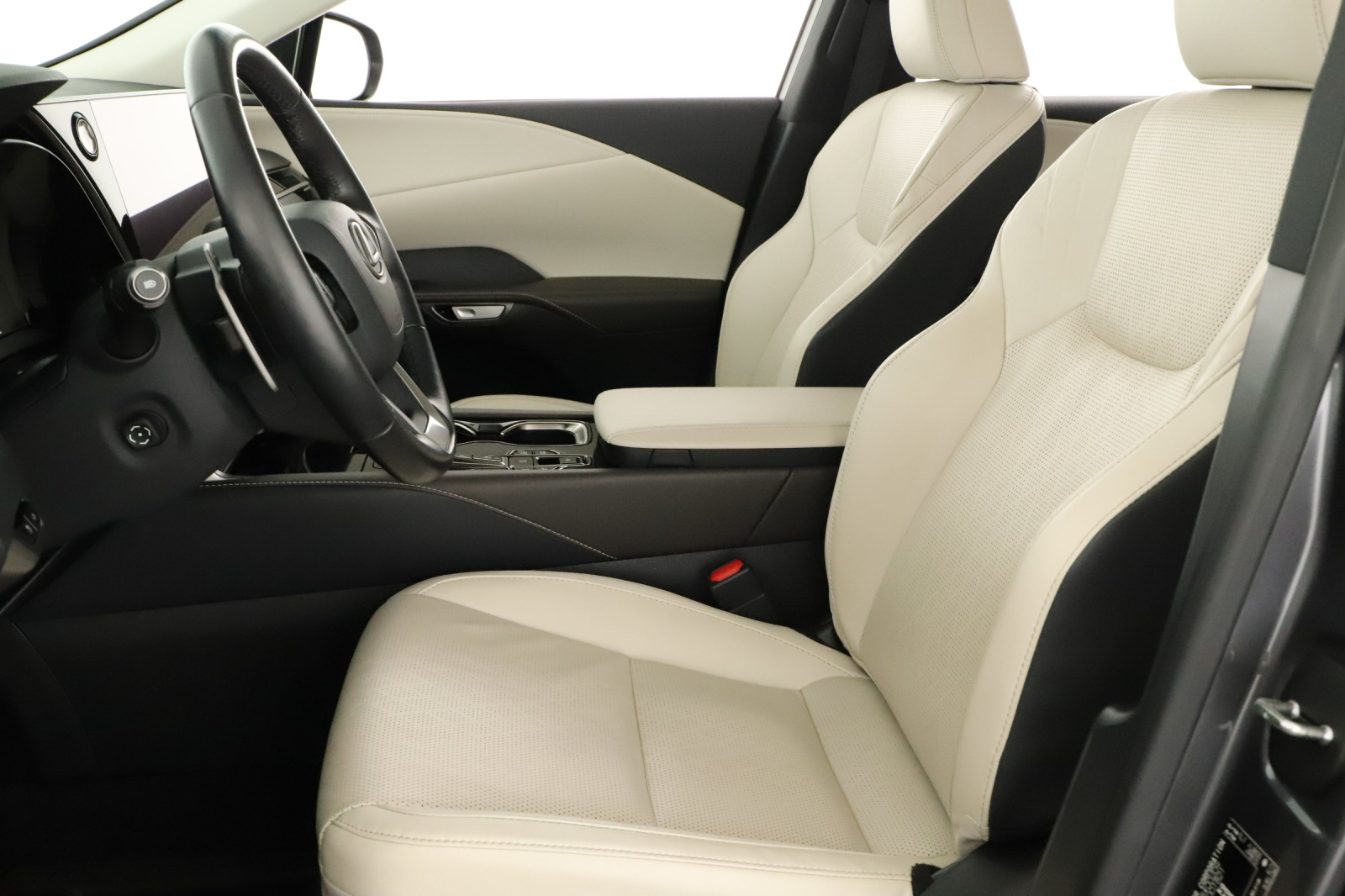 Lexus RX - 2023
