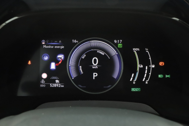 Lexus RX - 2023