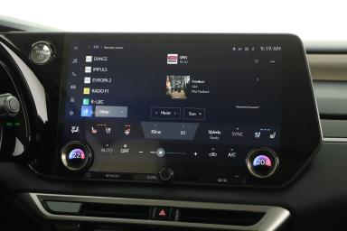 Lexus RX - 2023