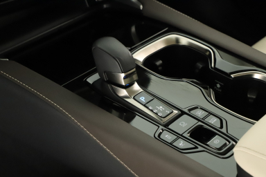 Lexus RX - 2023