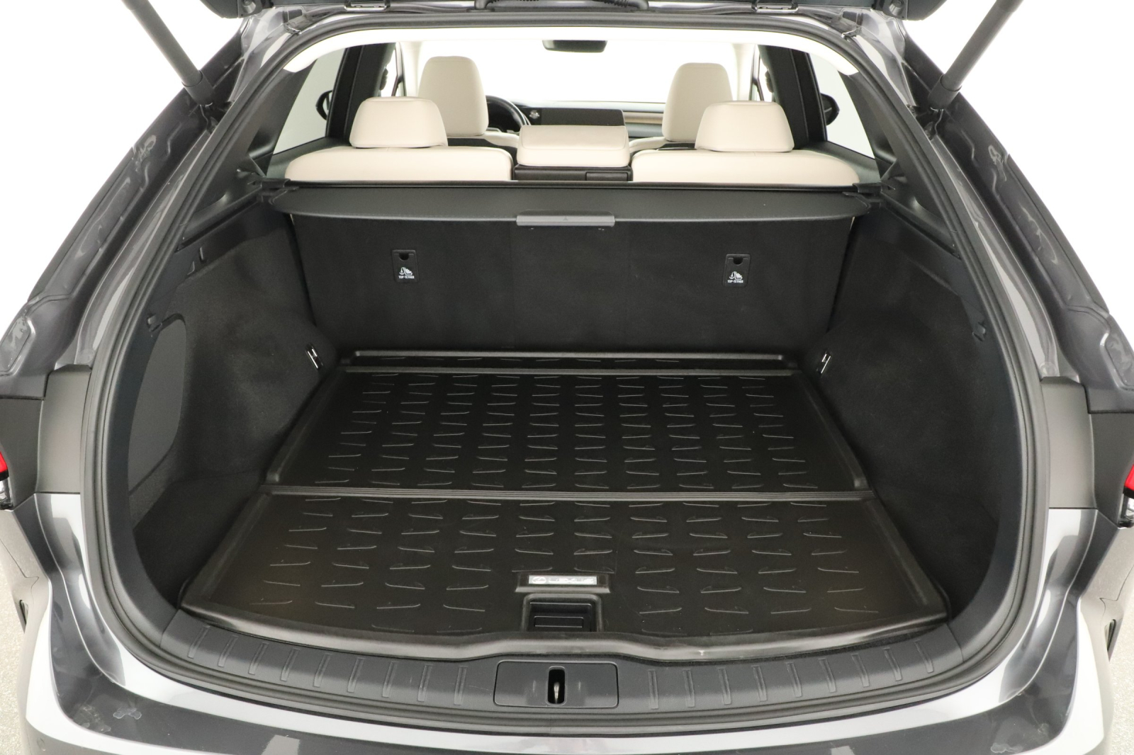 Lexus RX - 2023