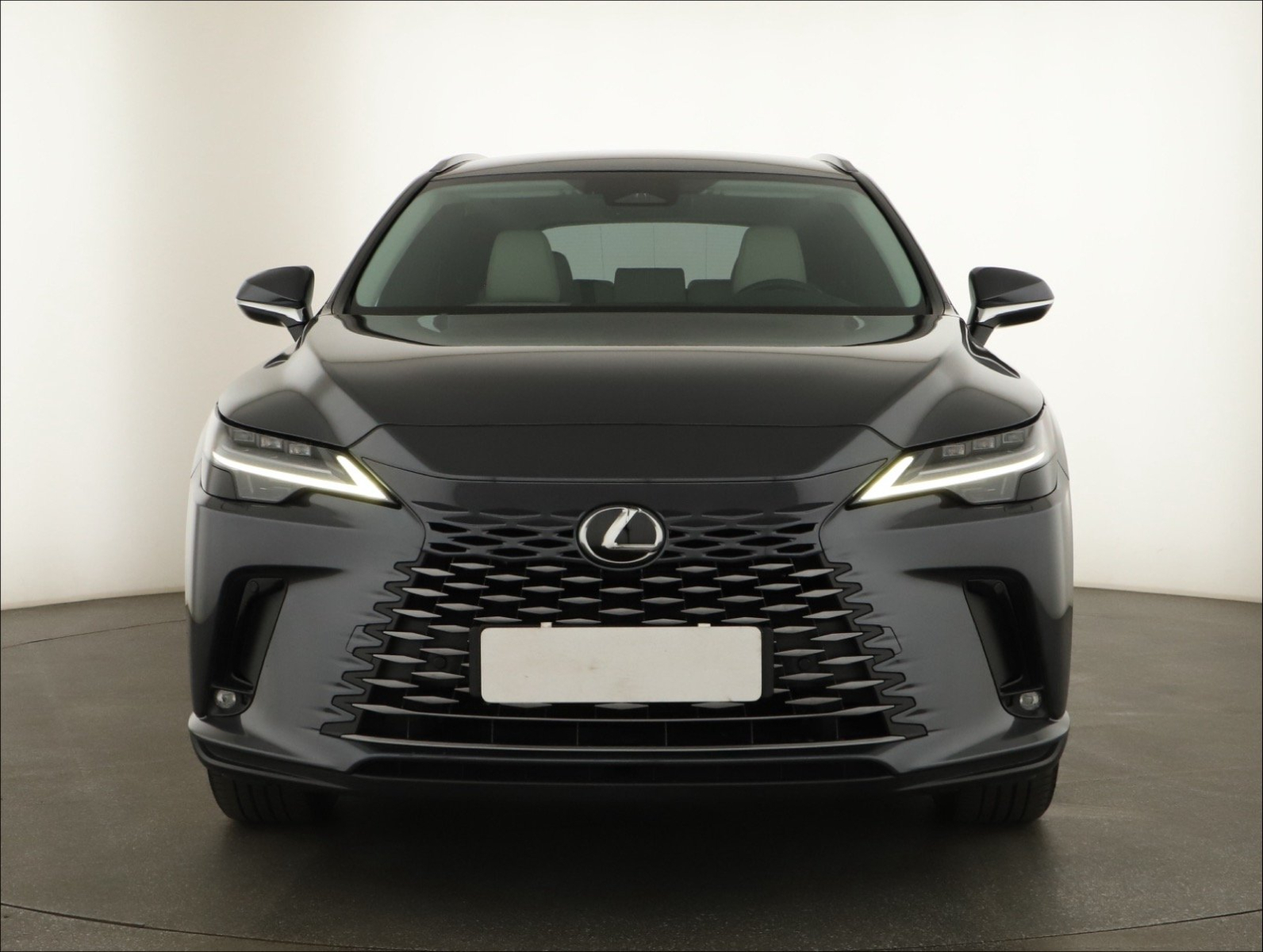Lexus RX - 2023