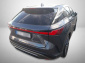 Lexus RX, 2023
