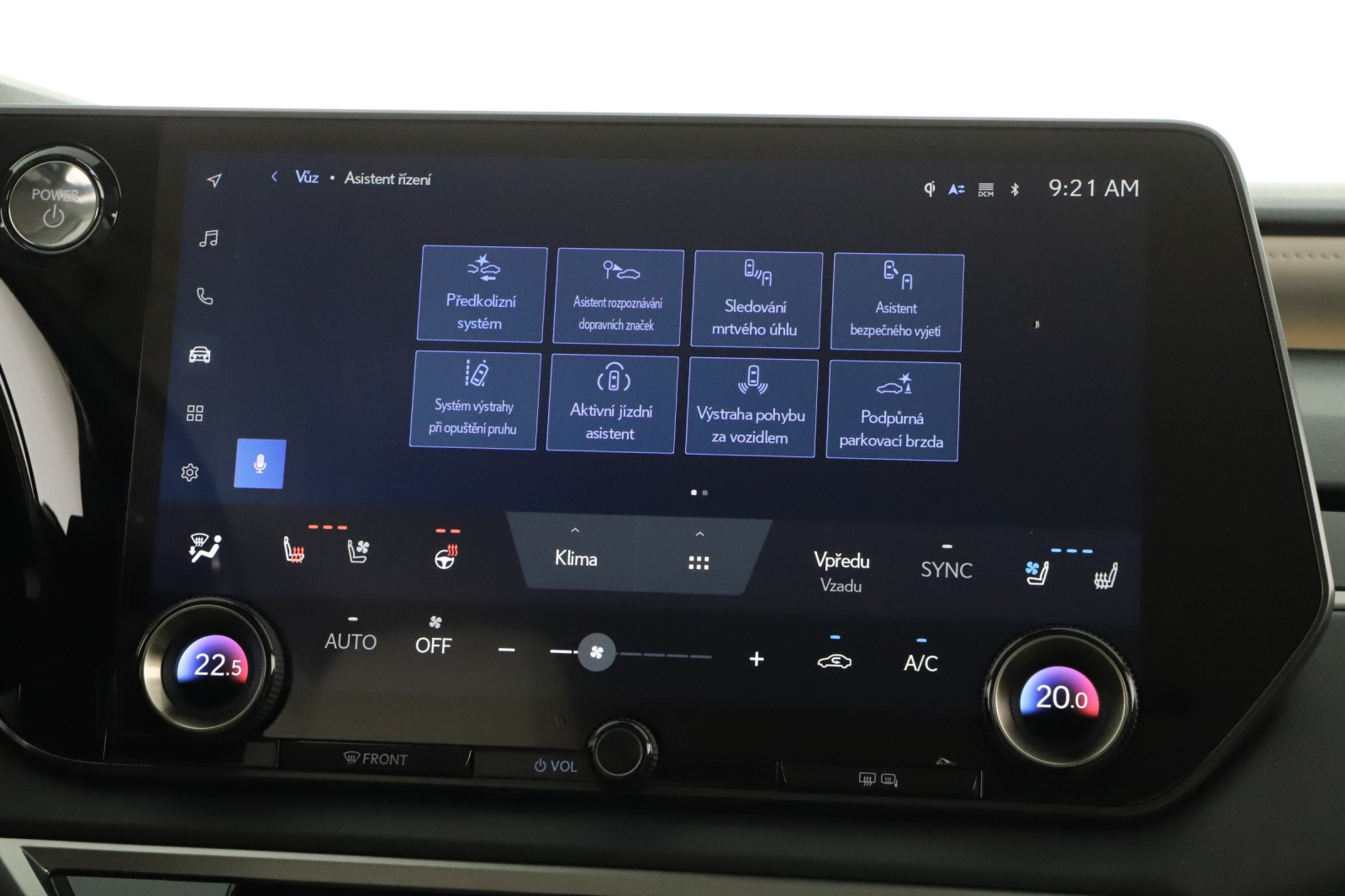 Lexus RX - 2023