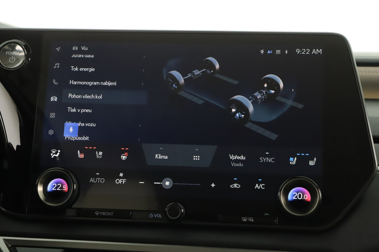 Lexus RX - 2023