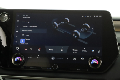 Lexus RX - 2023