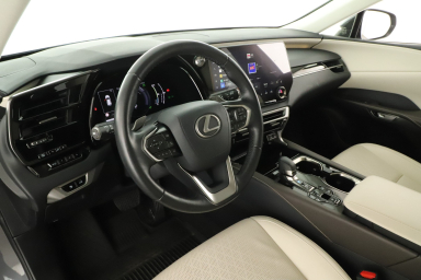 Lexus RX - 2023