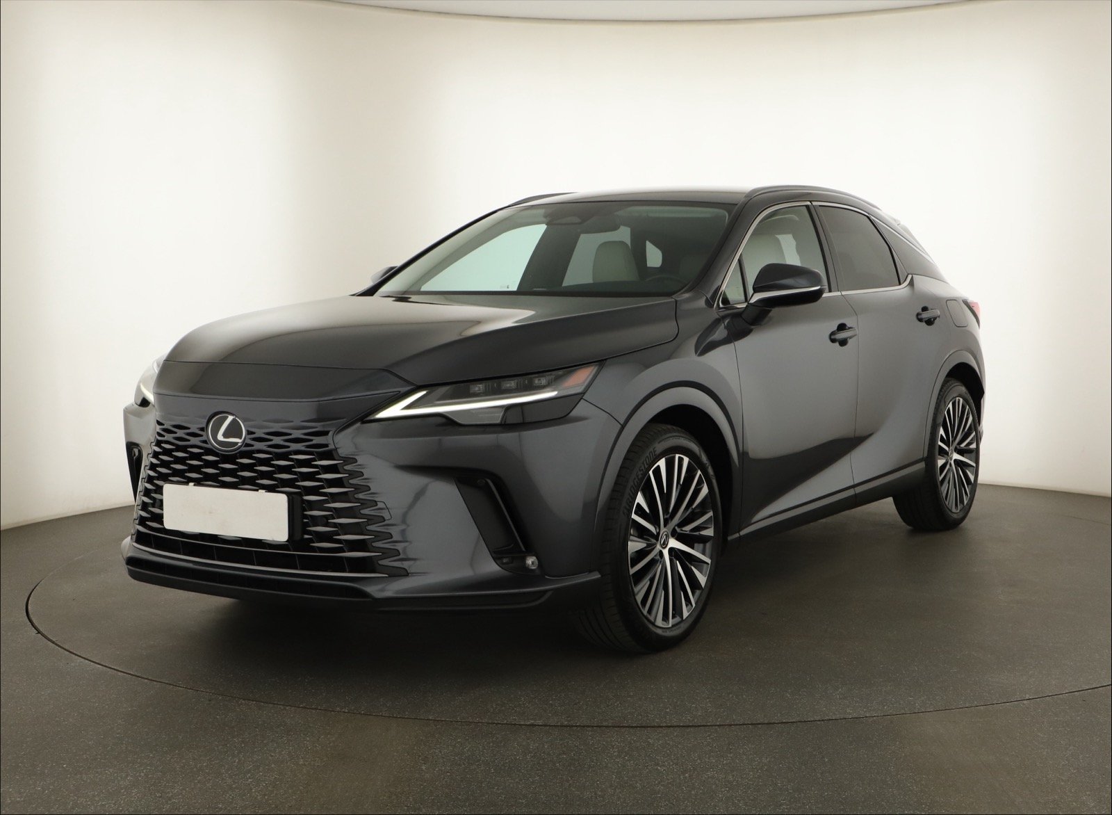 Lexus RX - 2023
