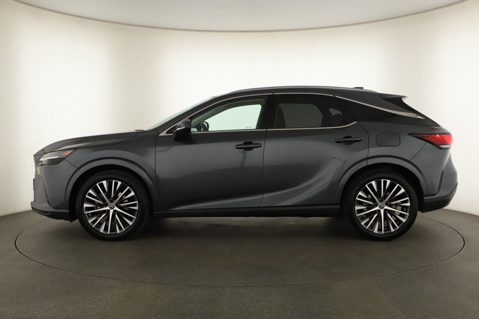 Lexus RX - 2023