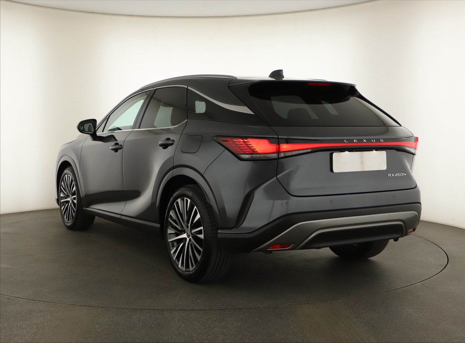 Lexus RX - 2023